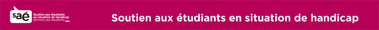 Centre de santé et de consultation psychologique